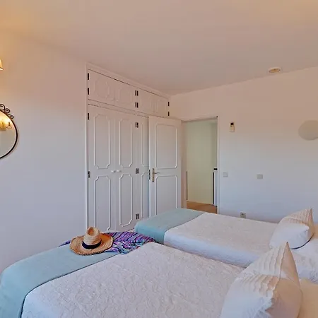 Quinta Grande De By Portucasa Villa Boliqueime