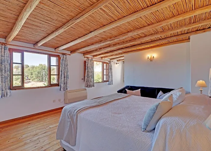 Quinta Grande De By Portucasa Villa Boliqueime