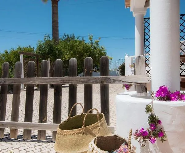 Quinta Grande De By Portucasa Βίλα Boliqueime