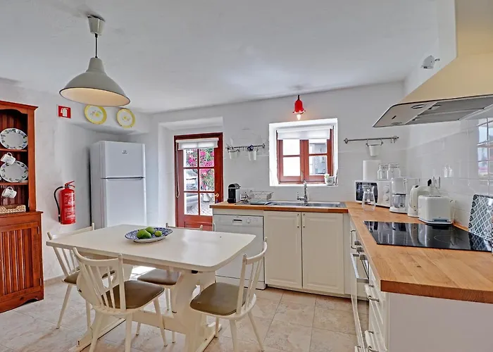 Quinta Grande De By Portucasa Βίλα