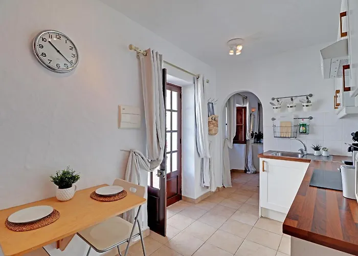 Quinta Grande De By Portucasa Βίλα Boliqueime