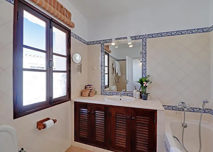 Quinta Grande De By Portucasa Villa Boliqueime