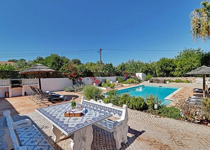 Quinta Grande De By Portucasa Villa Boliqueime