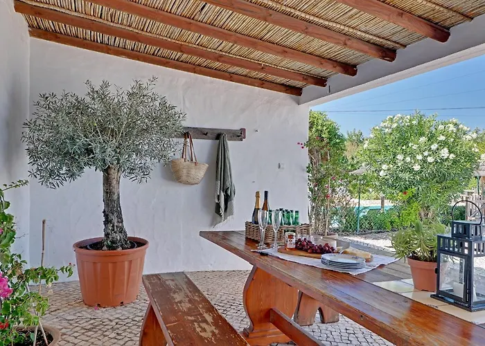 Quinta Grande De By Portucasa Βίλα Boliqueime