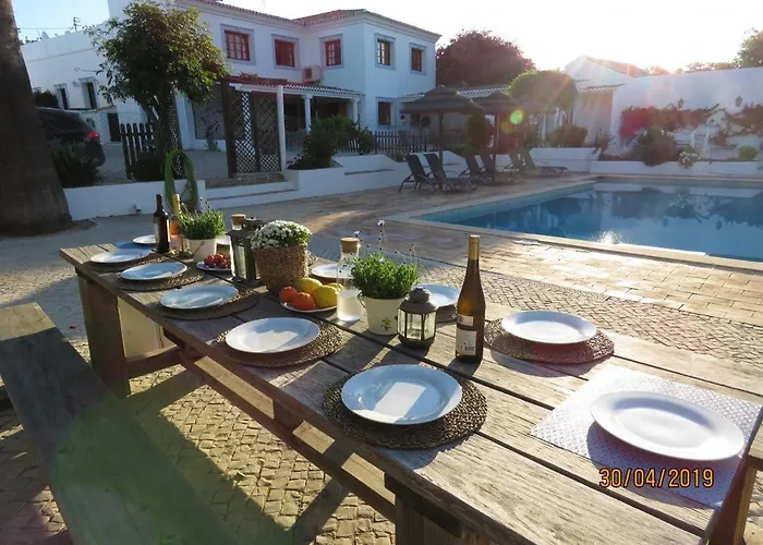 Quinta Grande De By Portucasa Villa *
