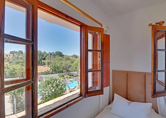 Βίλα Quinta Grande De By Portucasa Boliqueime