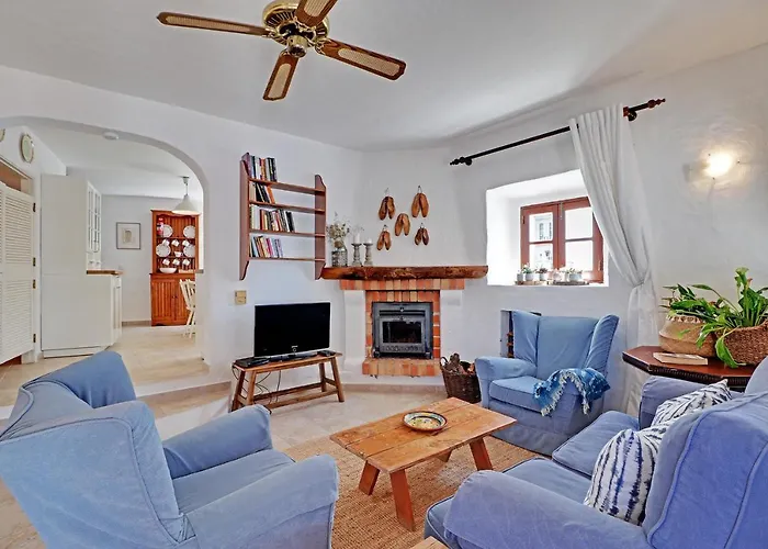 Quinta Grande De By Portucasa Villa Boliqueime