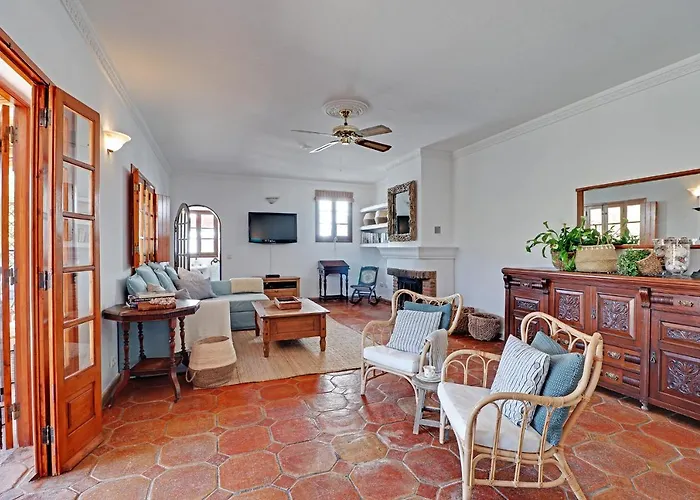 Βίλα Quinta Grande De By Portucasa *