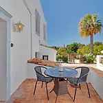 Vila Quinta Grande De By Portucasa Boliqueime
