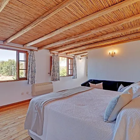 Quinta Grande De By Portucasa Willa Boliqueime