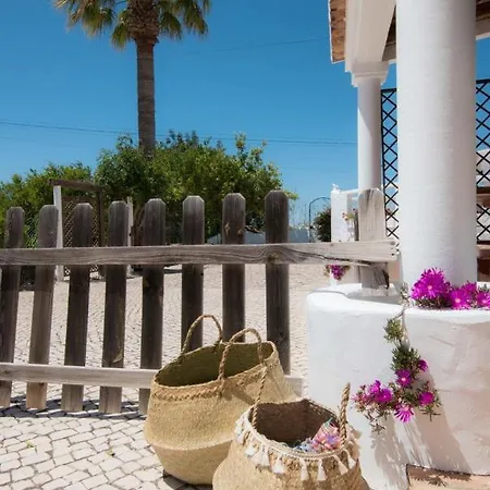 Quinta Grande De By Portucasa Willa Boliqueime