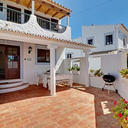 Vila Quinta Grande De By Portucasa Boliqueime