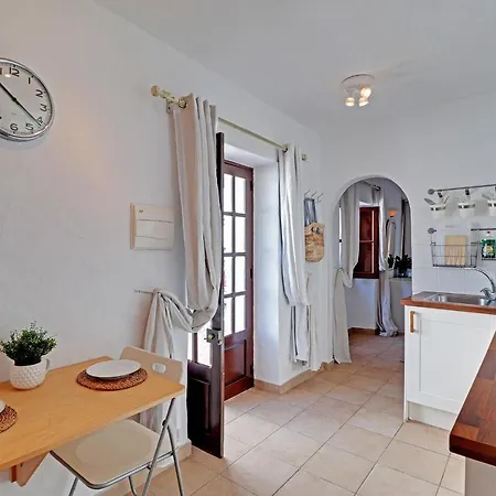 Quinta Grande De By Portucasa Willa Boliqueime