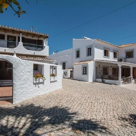 Quinta Grande De By Portucasa Boliqueime