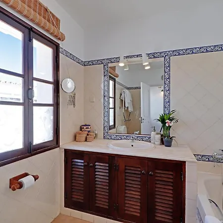 Quinta Grande De By Portucasa Willa Boliqueime