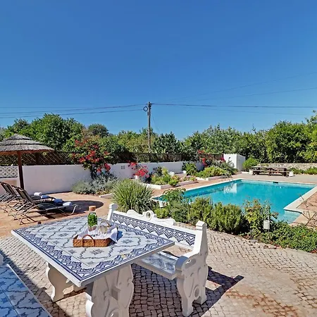Quinta Grande De By Portucasa Willa Boliqueime