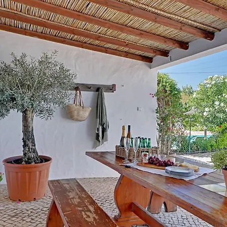 Quinta Grande De By Portucasa Villa Boliqueime
