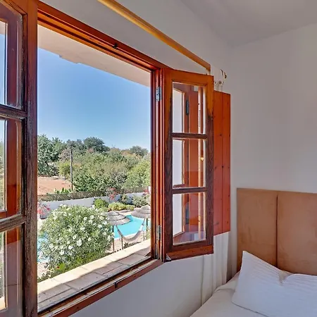 Vila Quinta Grande De By Portucasa Boliqueime