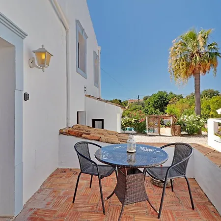 Willa Quinta Grande De By Portucasa Boliqueime