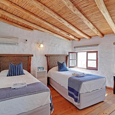 Quinta Grande De By Portucasa Willa Boliqueime