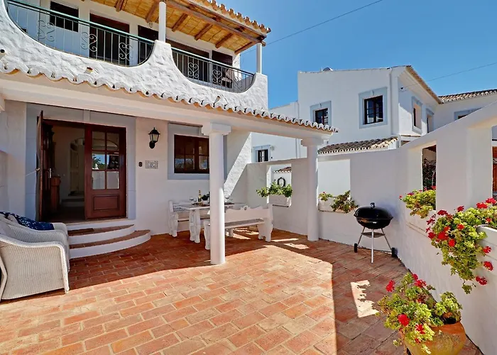 Vila Quinta Grande De By Portucasa Boliqueime