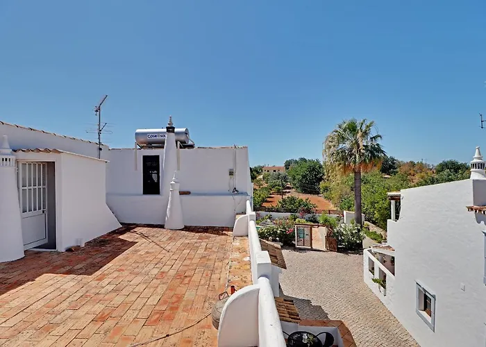 Vila Quinta Grande De By Portucasa *