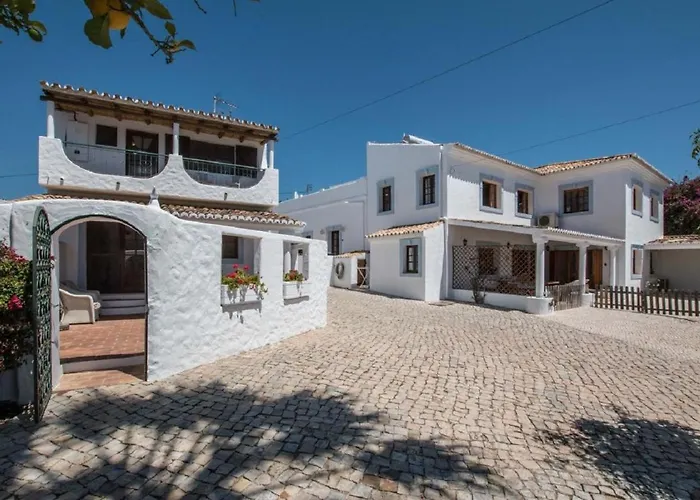 Quinta Grande De By Portucasa Boliqueime