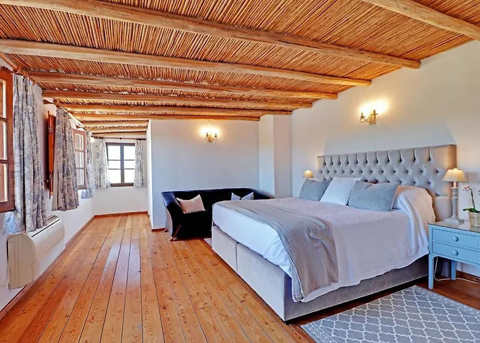 Vila Quinta Grande De By Portucasa Boliqueime