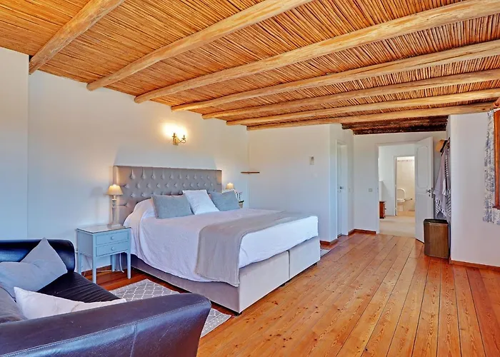 Quinta Grande De By Portucasa * Boliqueime