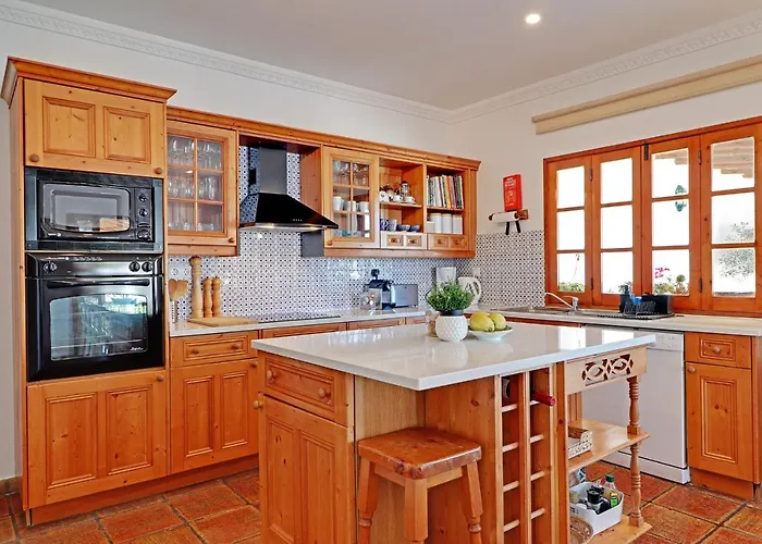 Vila Quinta Grande De By Portucasa *