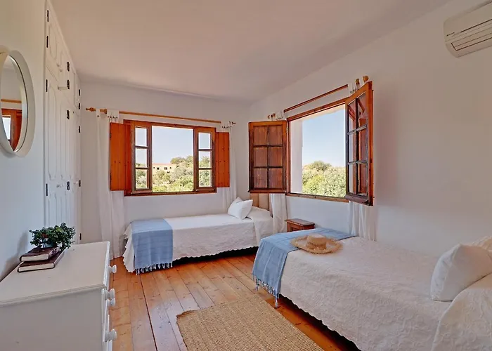 Quinta Grande De By Portucasa * Boliqueime