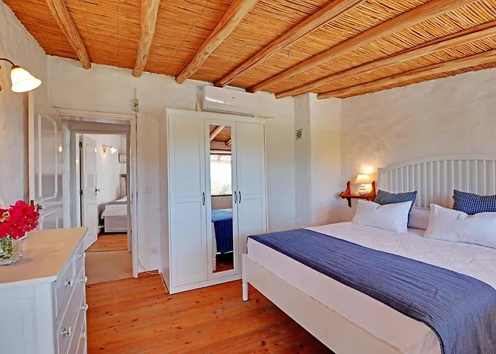 Quinta Grande De By Portucasa Boliqueime