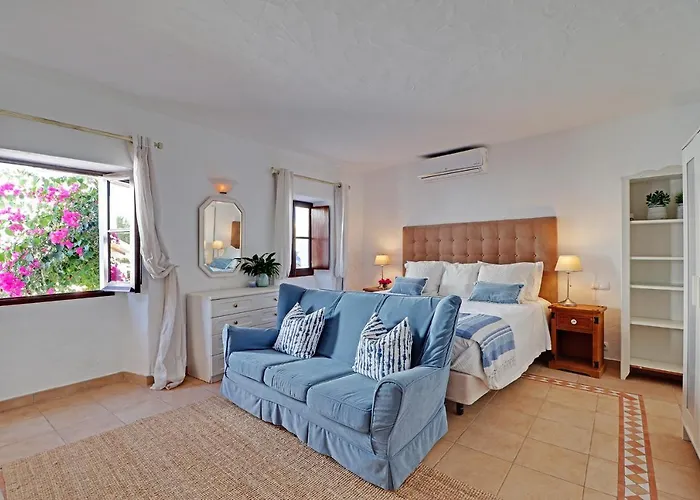 Quinta Grande De By Portucasa * Boliqueime