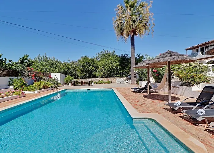 Quinta Grande De By Portucasa Vila Boliqueime