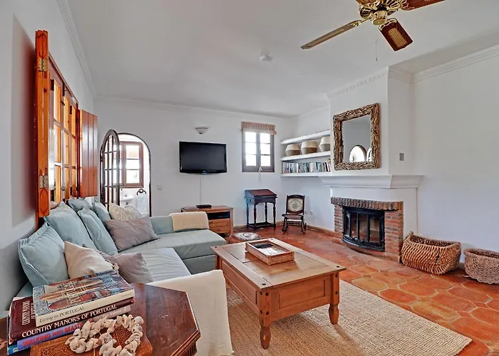 Quinta Grande De By Portucasa Vila