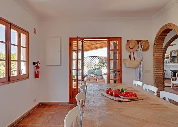 Vila Quinta Grande De By Portucasa *