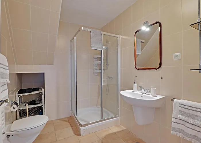 Vila Quinta Grande De By Portucasa