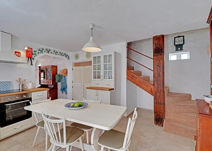 Quinta Grande De By Portucasa * Boliqueime