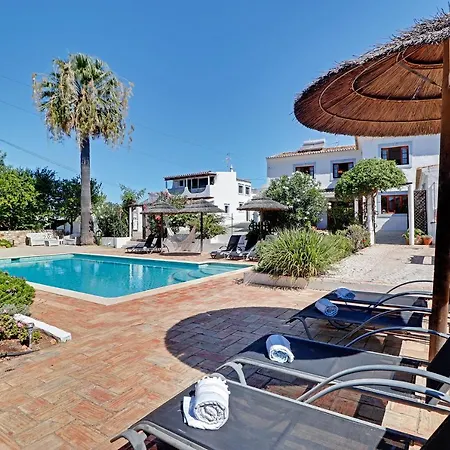 Villa Quinta Grande De By Portucasa Boliqueime