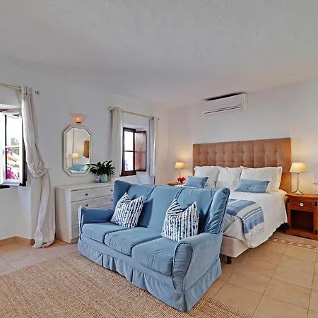 Quinta Grande De By Portucasa * Boliqueime