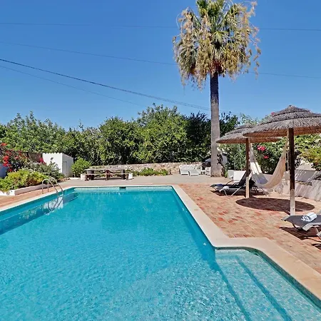 Quinta Grande De By Portucasa Villa Boliqueime