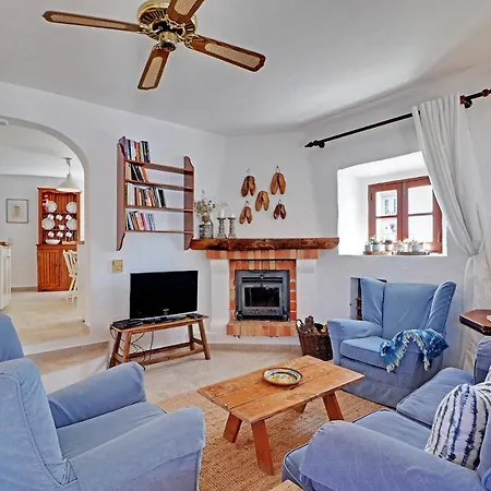 Quinta Grande De By Portucasa Villa Boliqueime