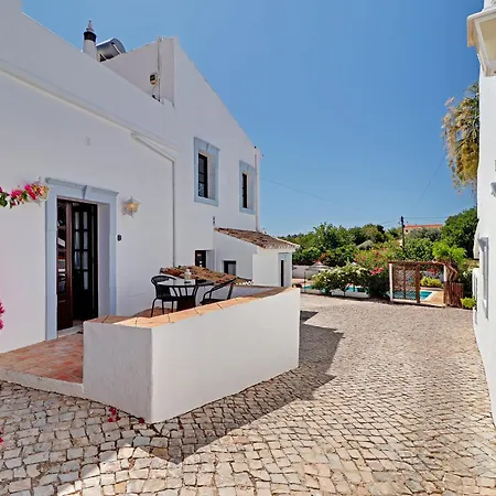 Quinta Grande De By Portucasa * Boliqueime