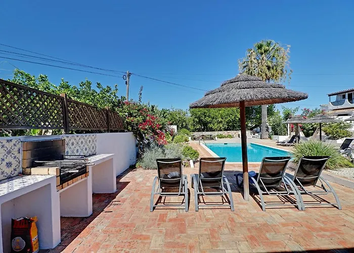 Quinta Grande De By Portucasa Villa