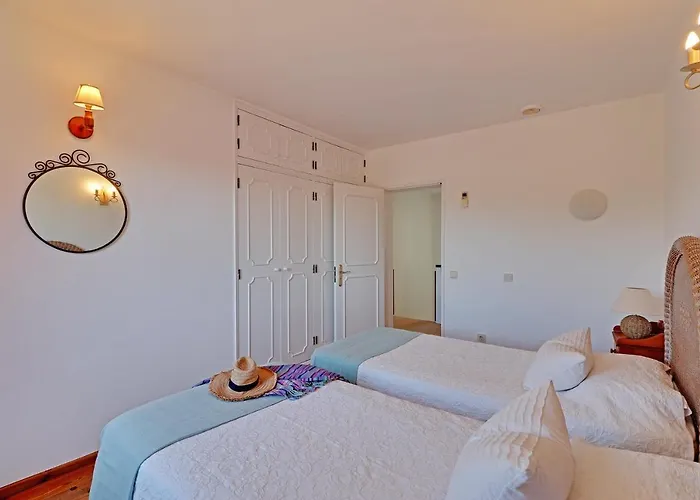 Quinta Grande De By Portucasa Villa Boliqueime