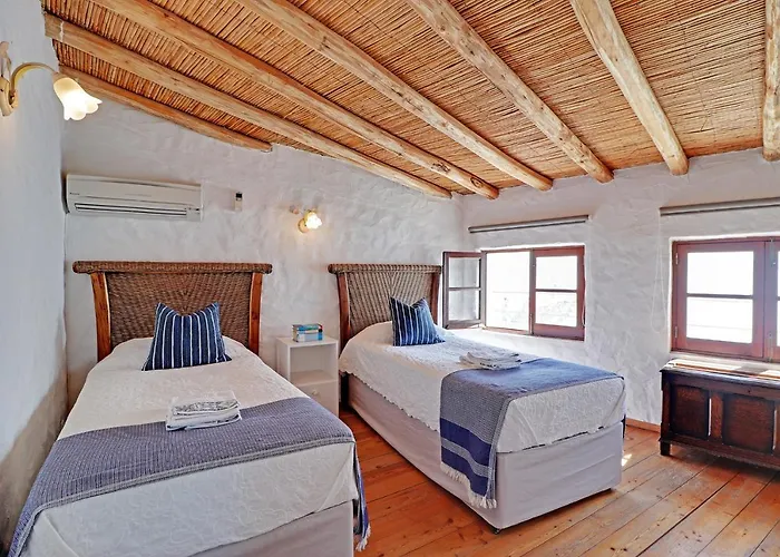 Quinta Grande De By Portucasa Villa Boliqueime